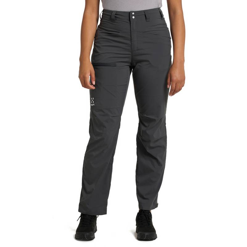 Haglöfs Lite Relaxed Pant Trekkinghose Damen