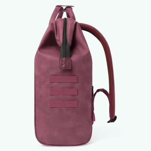 Bag à dos Adventurer Large Delhi burgundy