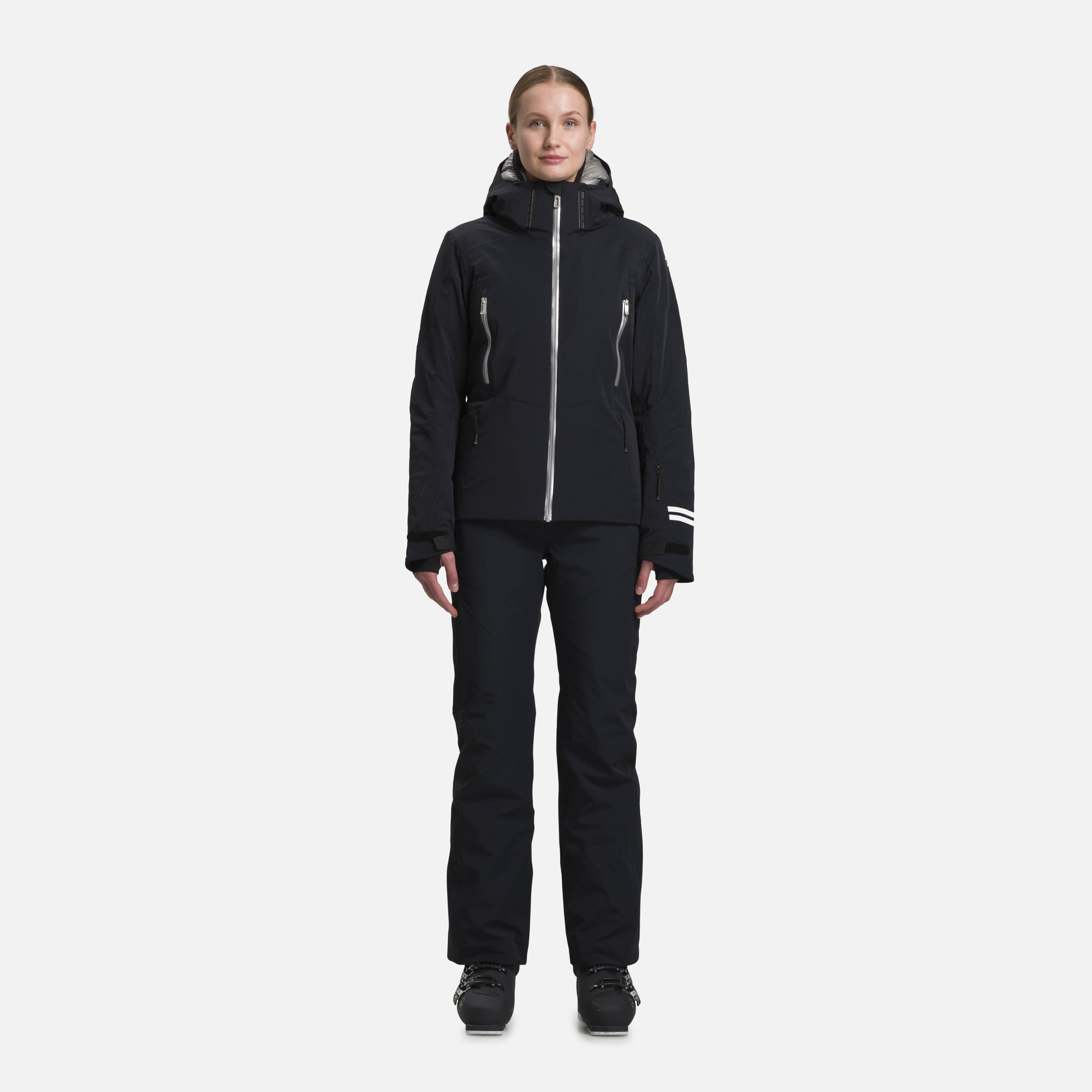 Veste de ski Aile Femme