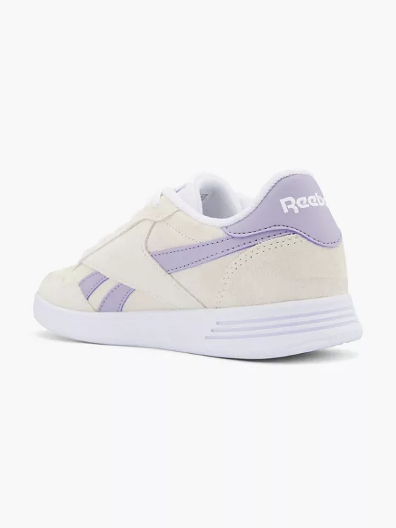 Reebok Sneaker COURT ADVANCE