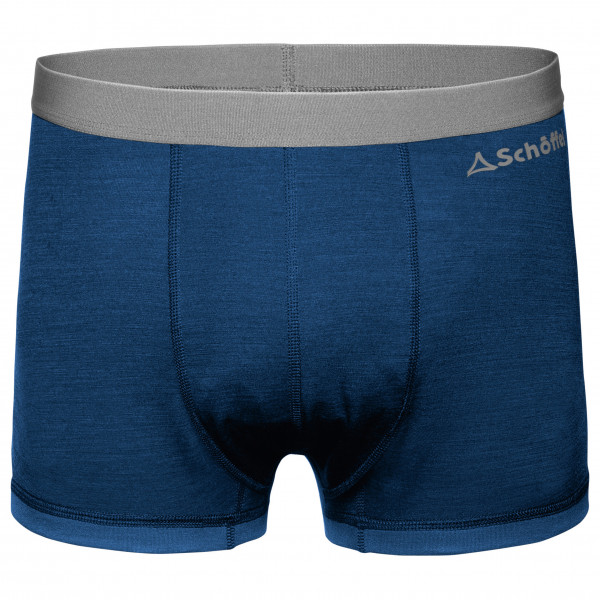 Schöffel - Merino Sport Boxershorts - Merinounterwäsche