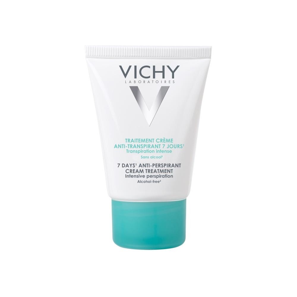 DEO Creme regulierend