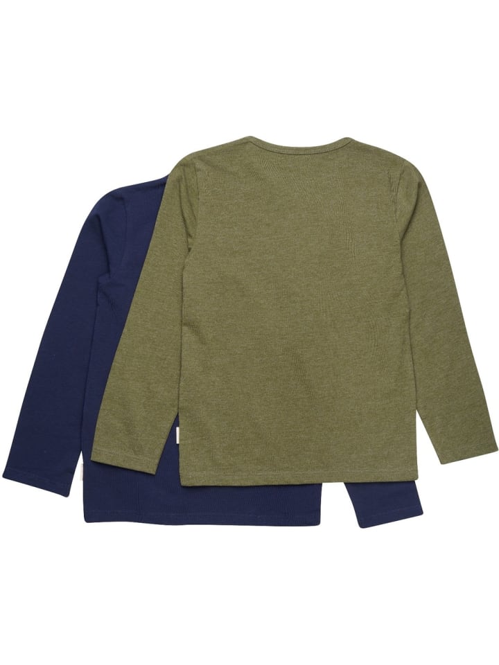 Minymo Kinder Longsleeve 