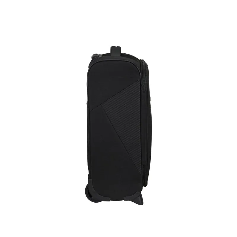 Samsonite LITEBEAM Handgepäck 2 Rollen 45cm - Black