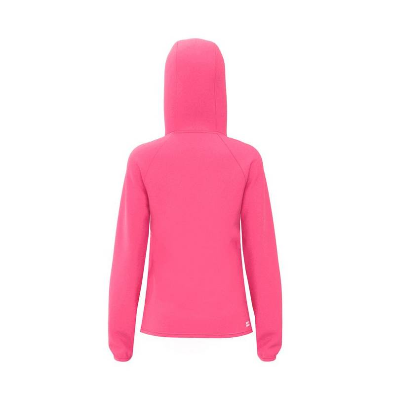 BIDI BADU Crew Junior Jacket Funktionsjacke Mädchen
