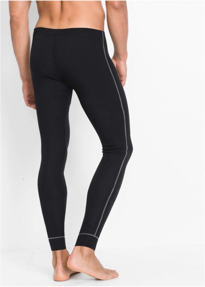 Körpernahe Thermohose