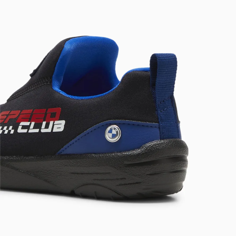 PUMA BMW M Motorsport Bao Kart 308232_01 / schwarz