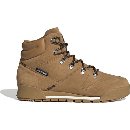 HERREN MULTIFUNKTIONSSCHUHE TERREX SNOWPITCH COLD.RDY