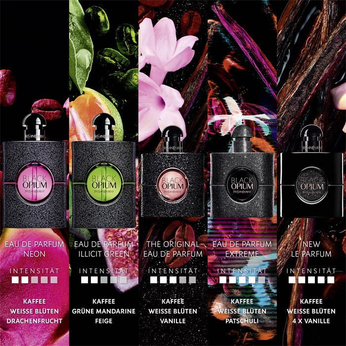 Eau de Parfum Spray