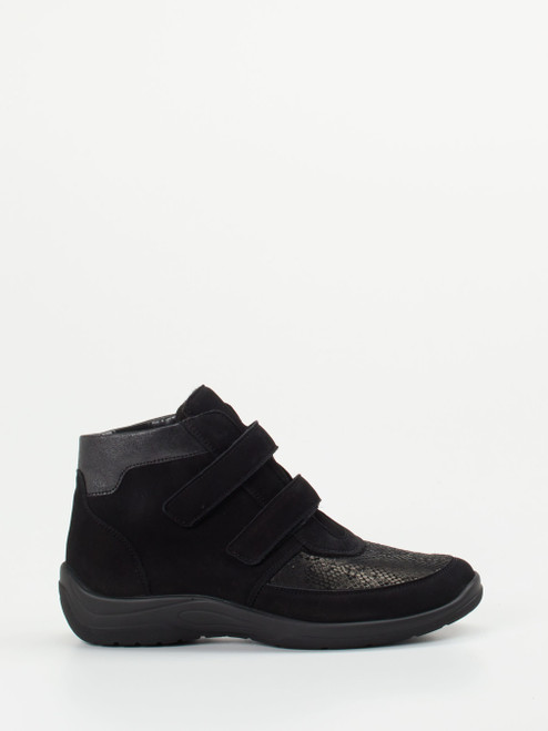 Klettschuh-27940090008 Waldläufer