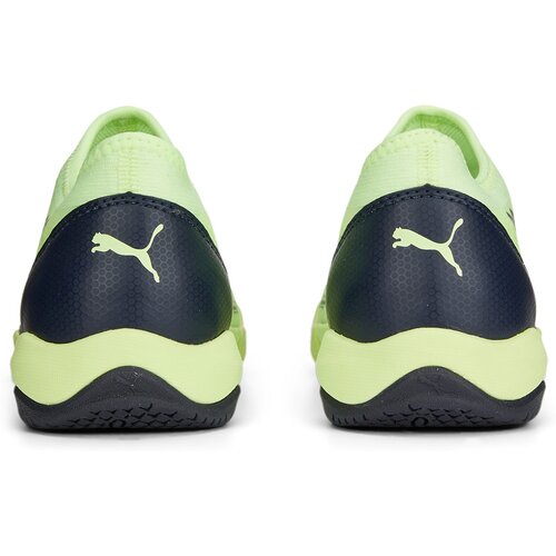 KINDER FUSSBALL-HALLENSCHUHE ULTRA MATCH LL IT MID J