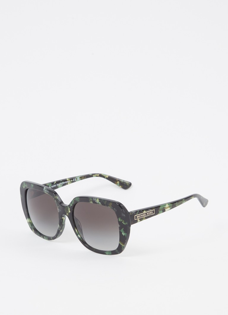 Ochelari de soare Michael Kors Manhasset MK2140