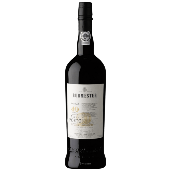 BurmesterTordiz 40 Year Old Tawny PortN.V.