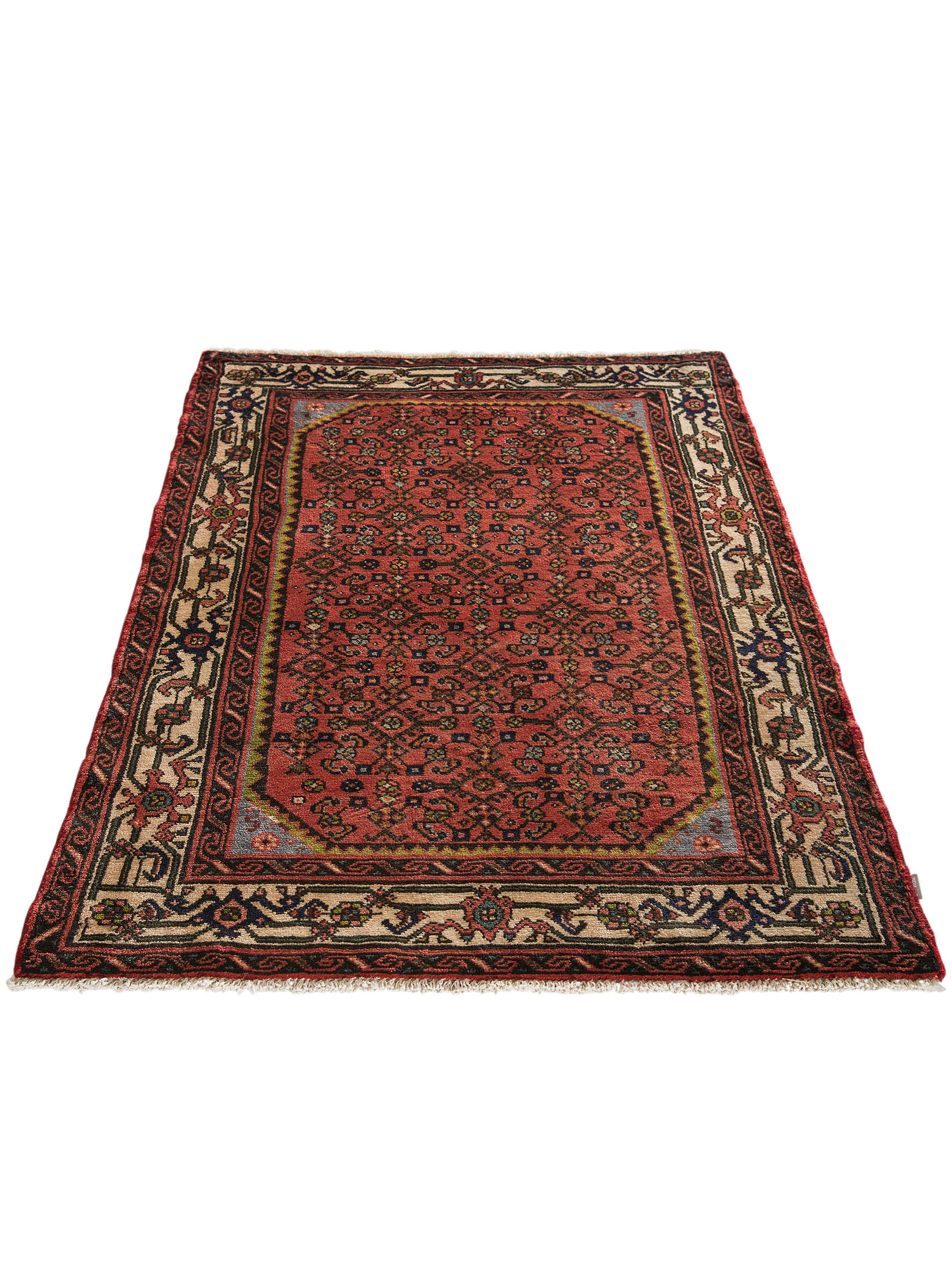 Hamadan ca. 100 x 145 cm, Unikat / Einzelstück
