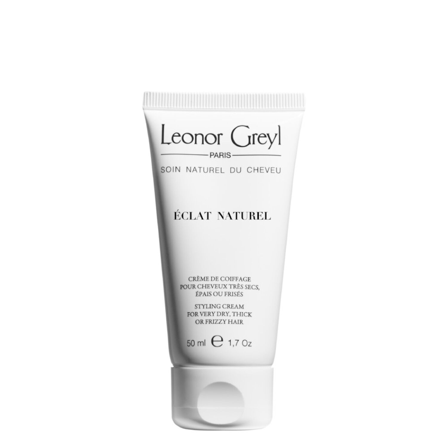 Leonor Greyl Eclat Naturel Crème de Jour 50 ml