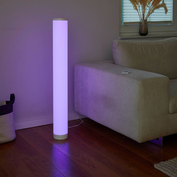 LED-Lichtsäule Smooth