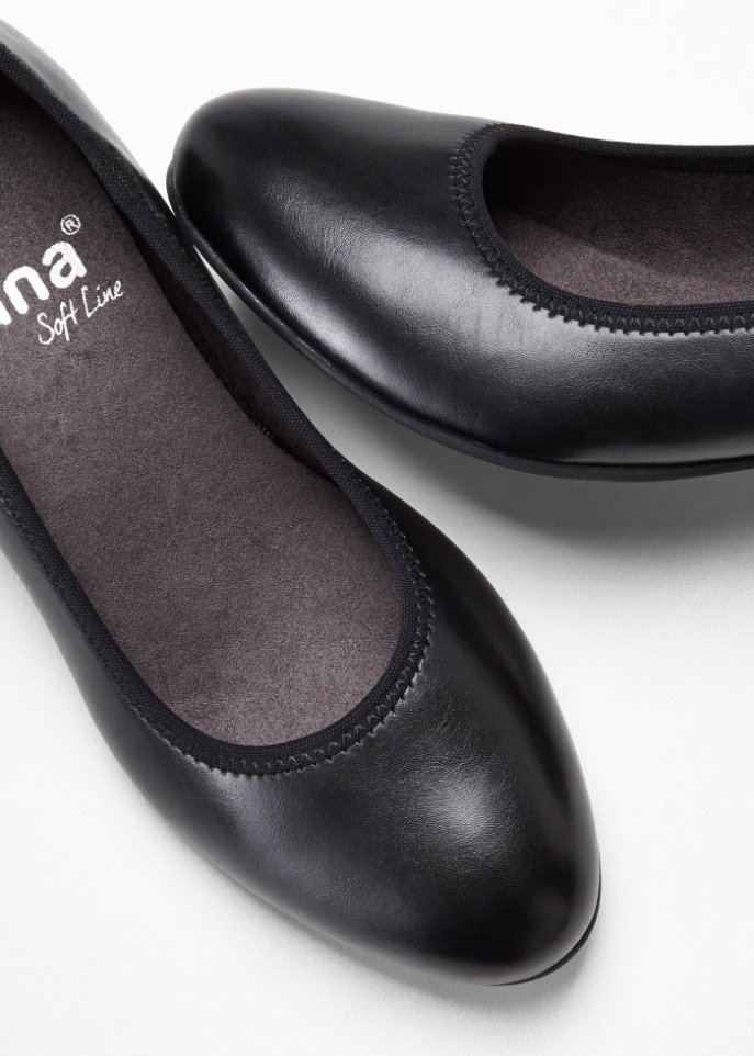 Jana Pumps in bequemer Weite