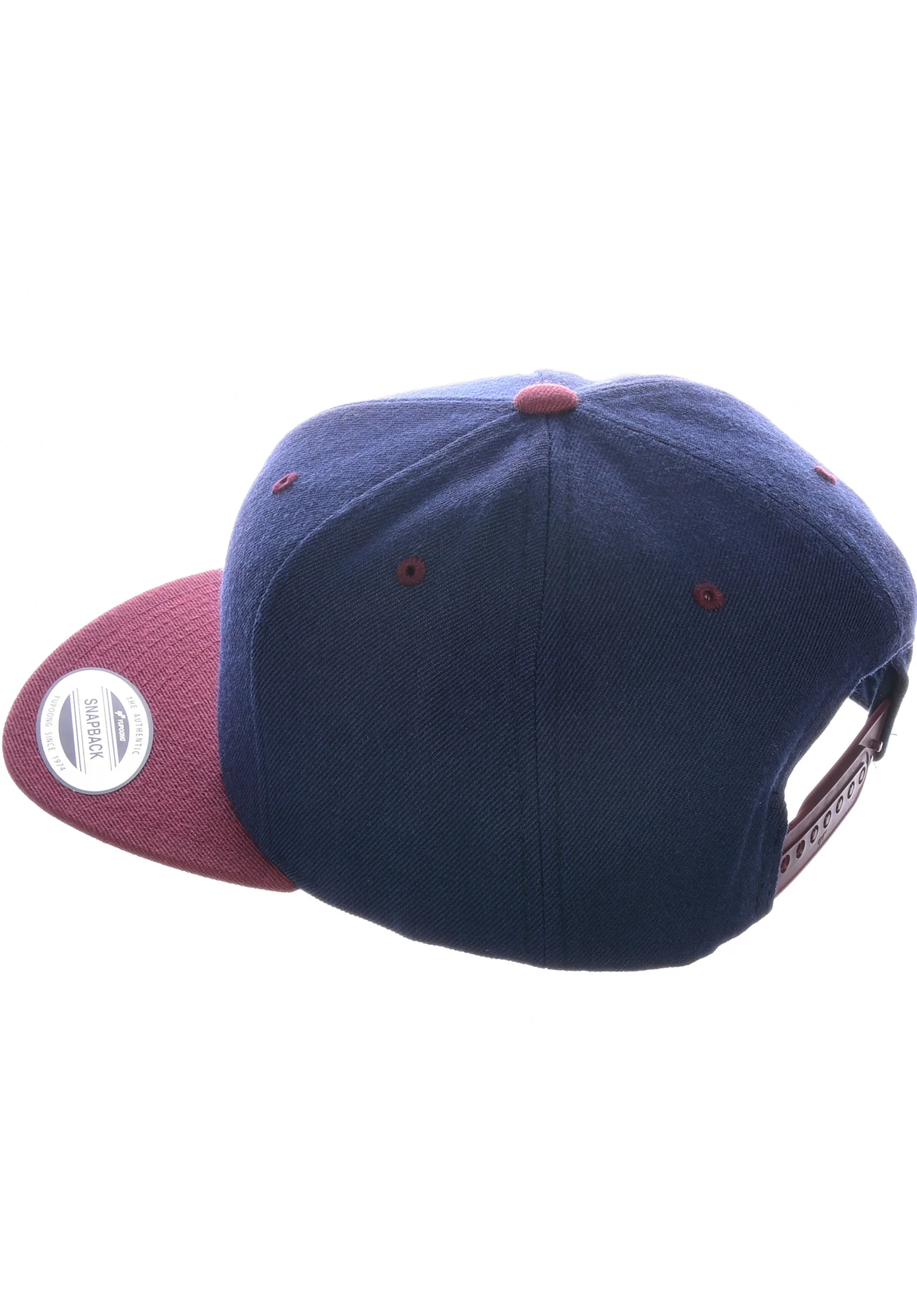 Snapback Cap
