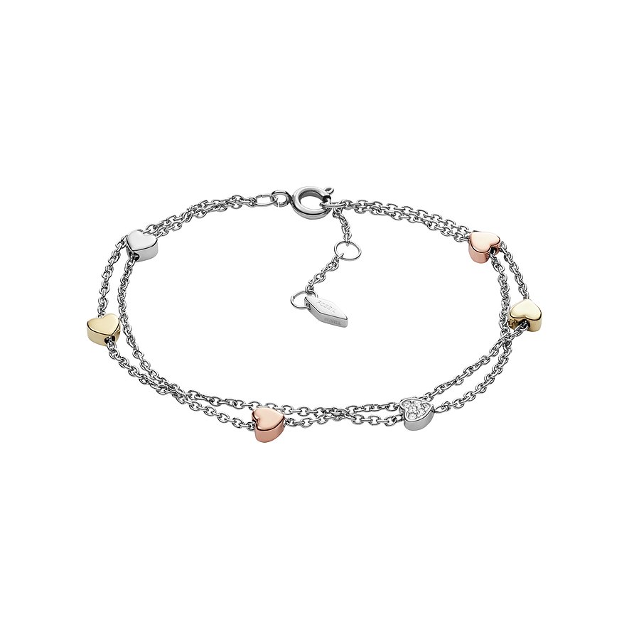 Fossil Armband