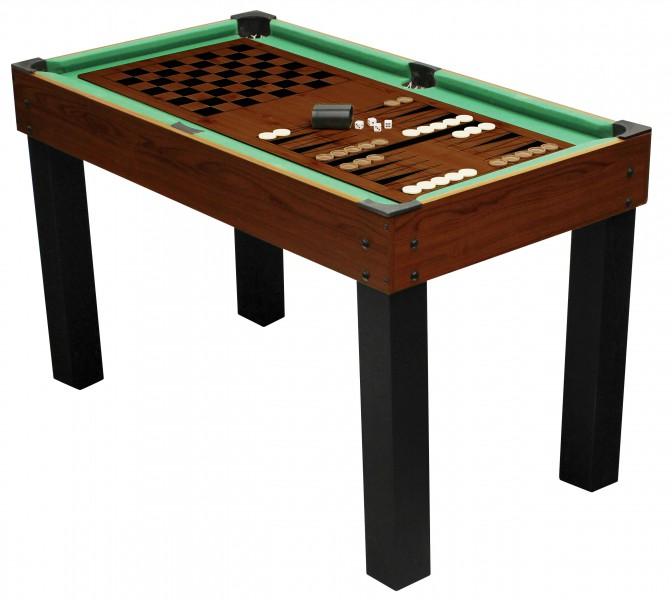 Carromco 10in1 Multifunktionsspieltisch
