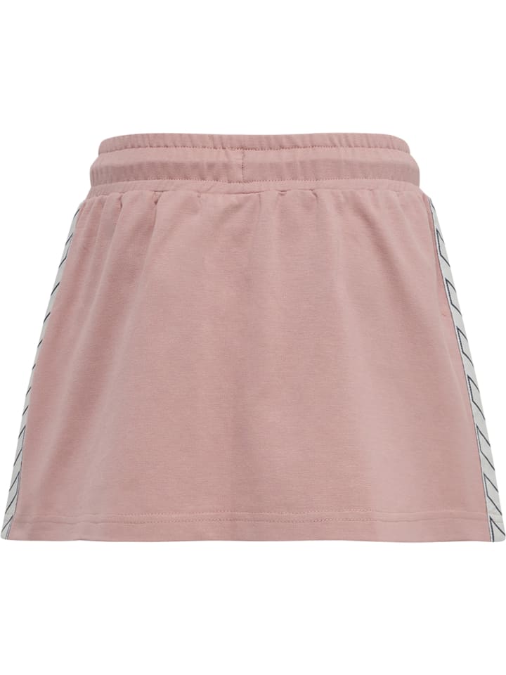 Hummel Hummel Verstellbare Taille Rock Hmlalvilda Mädchen in WOODROSE günstig kaufen