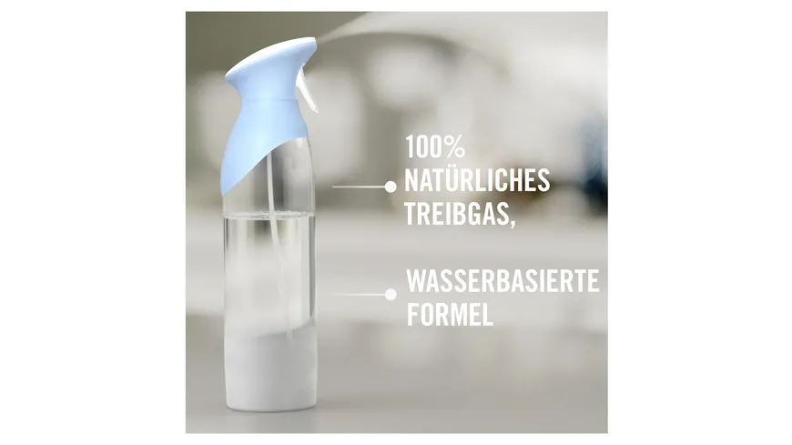Febreze Lufterfrischer Lenor Aprilfrisch 185 ml