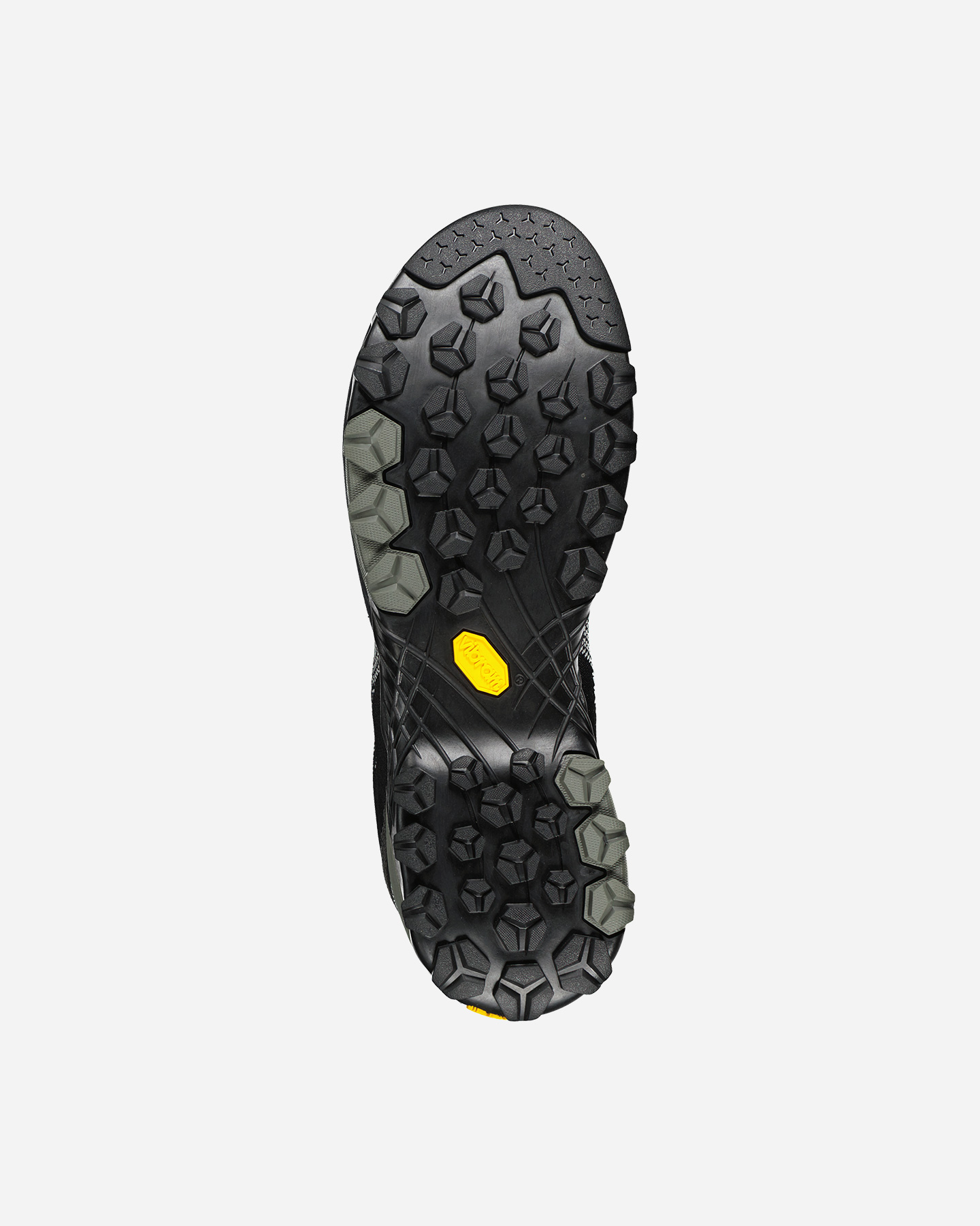 Scarpe Trail Kayland Alpha Knit Gtx M 018021075