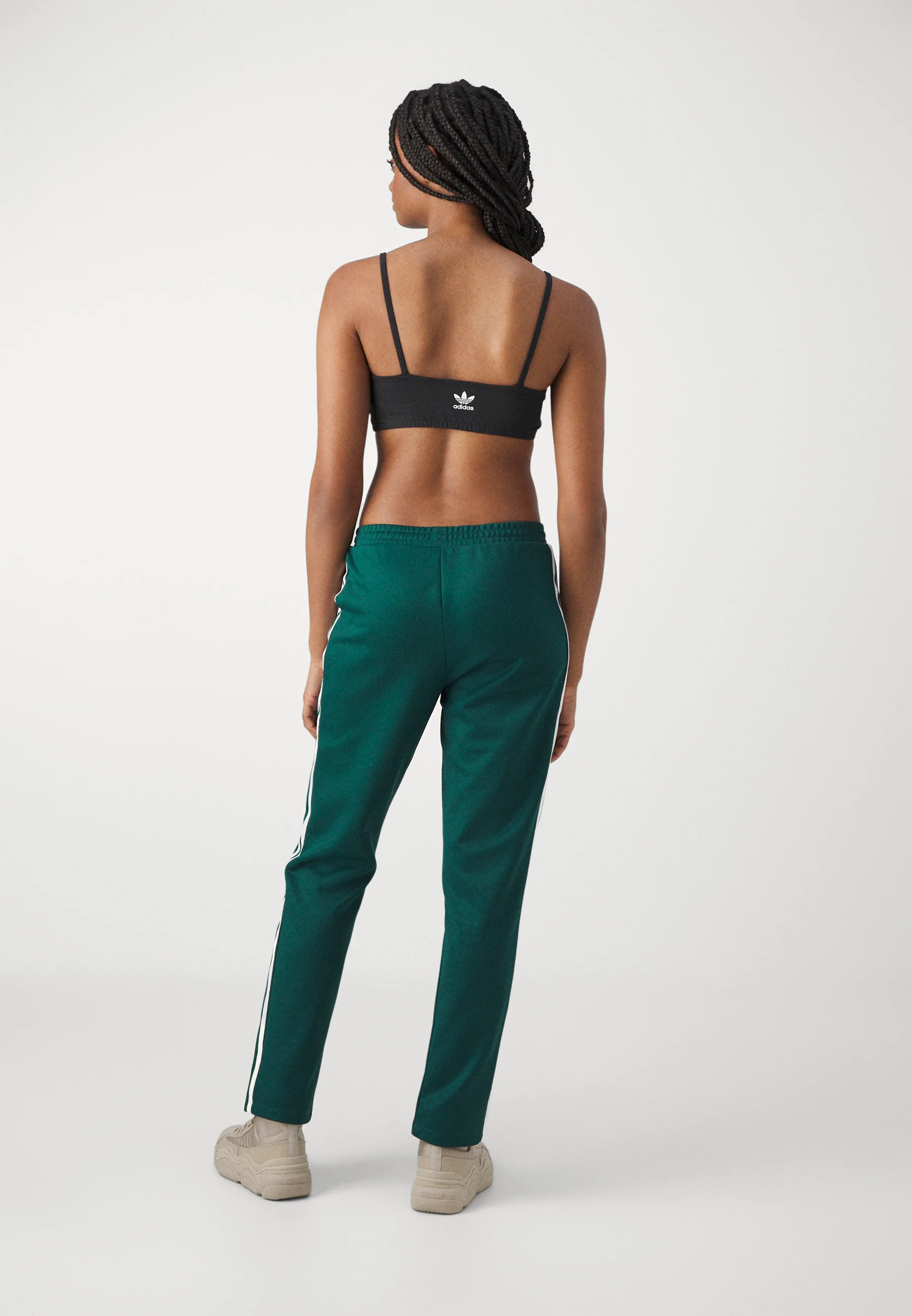 adidas Originals MONTREAL TRACK - Pantalones de chándal