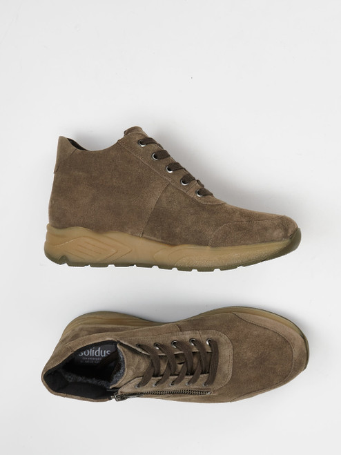 Stiefelette-28512490018 Solidus