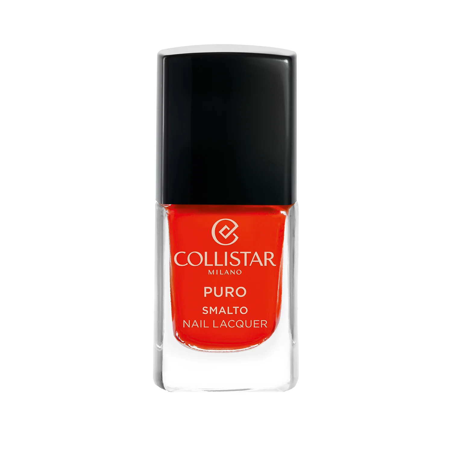 Mani Puro Langanhaltender Nagellack - Nagellack