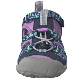 KEEN Seacamp II CNX C in blau