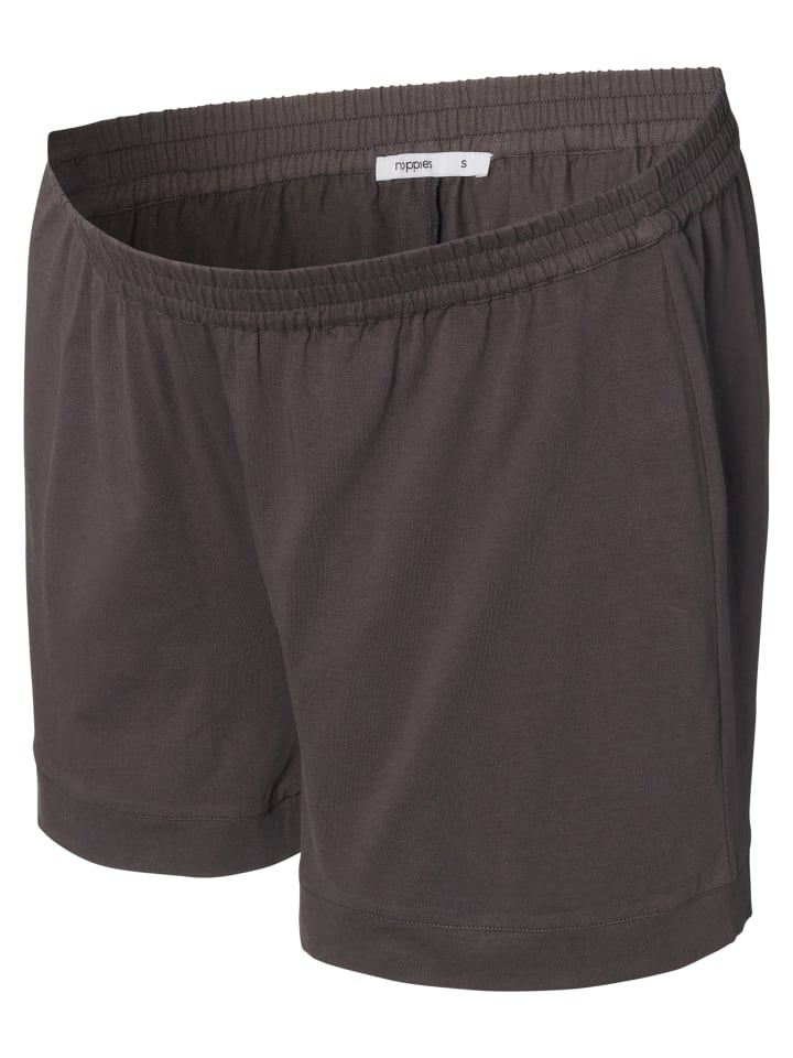 Noppies Schlafshort Leela in Forged Iron günstig kaufen