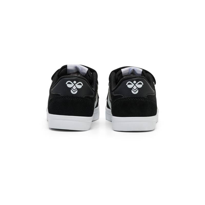 hummel SLIMMER STADIL LOW JR Sneaker Kinder