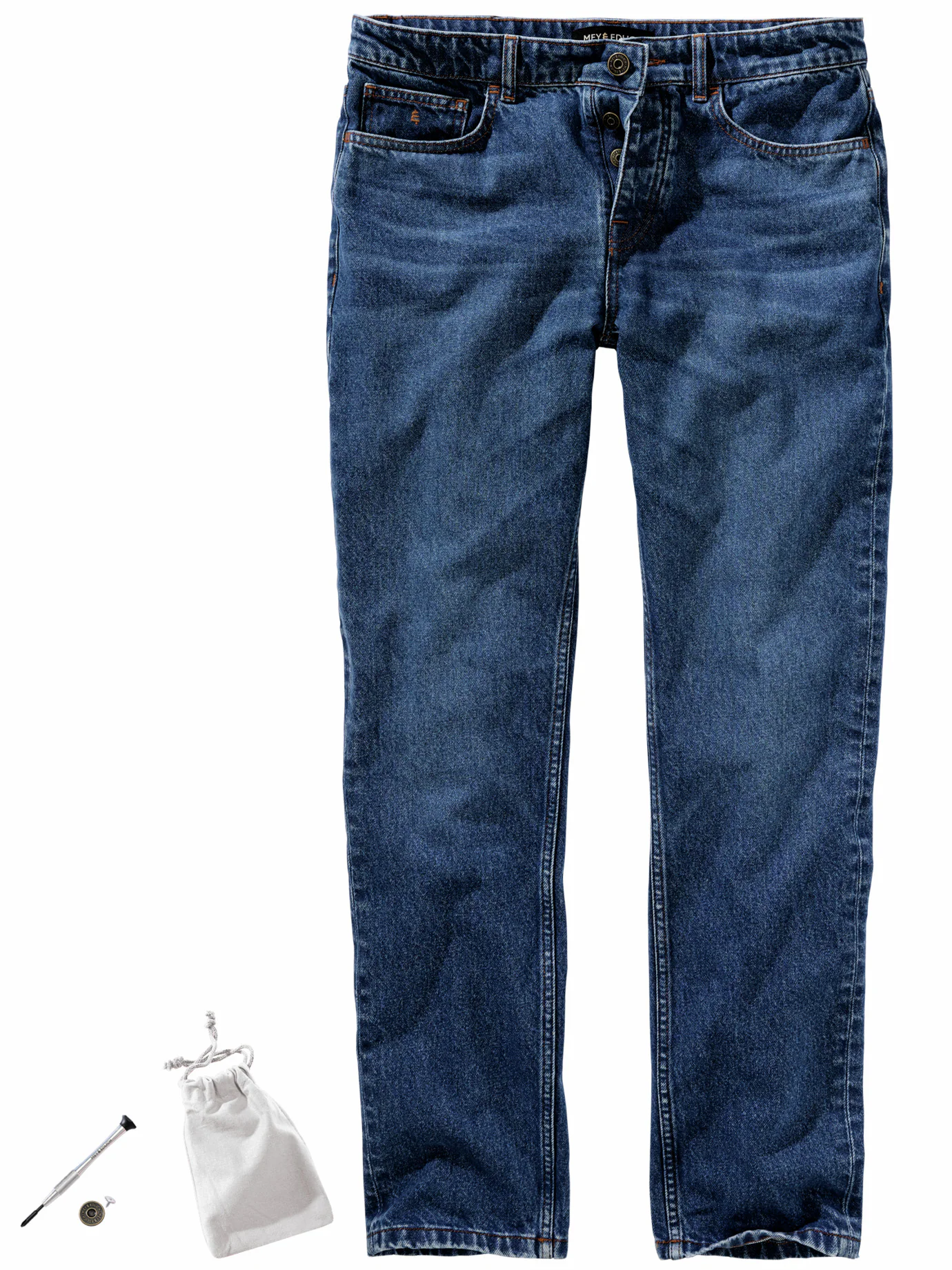 Schrauber-Jeans