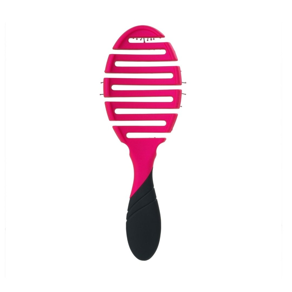 Wet Brush NEW WETBRUSH FLEX DRY PINK BROSSE A CHEVEUX