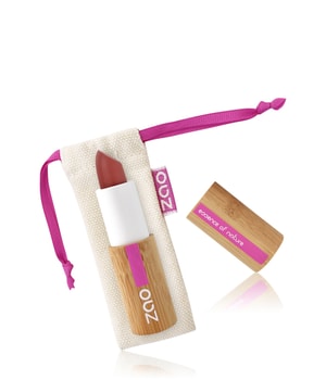 ZAO Bamboo Matt Lippenstift-3.5 g