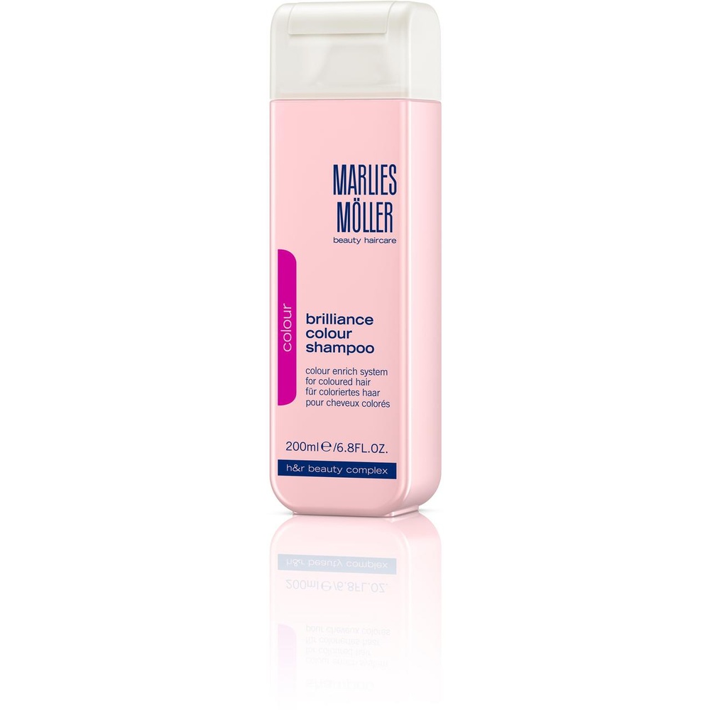 Marlies Möller Brilliance Colour Shampoo Shampooing