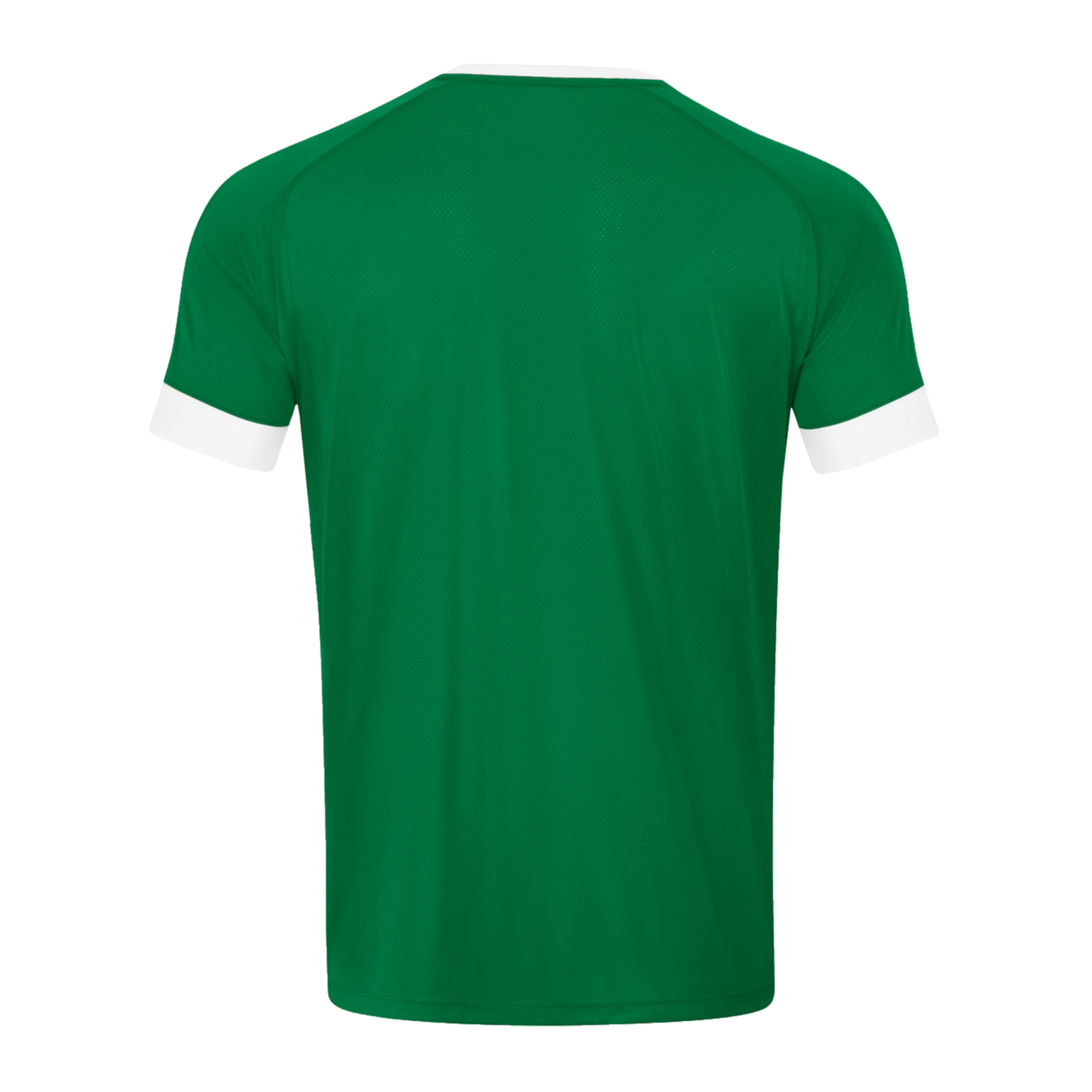 JAKO Celtic Melange KA Trikot Kids Grün F200