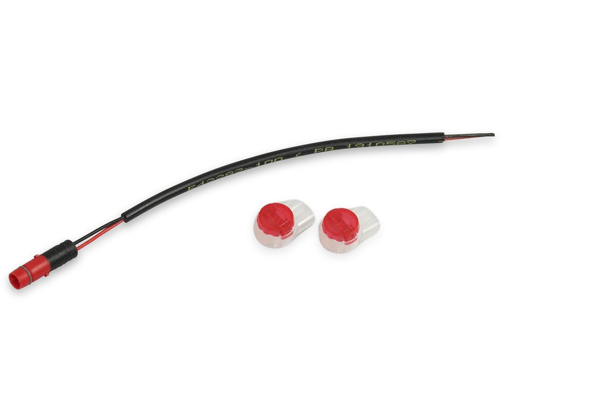 Lupine C14 Ru00fccklichtkabel fu00fcr Brose Drive Mag S