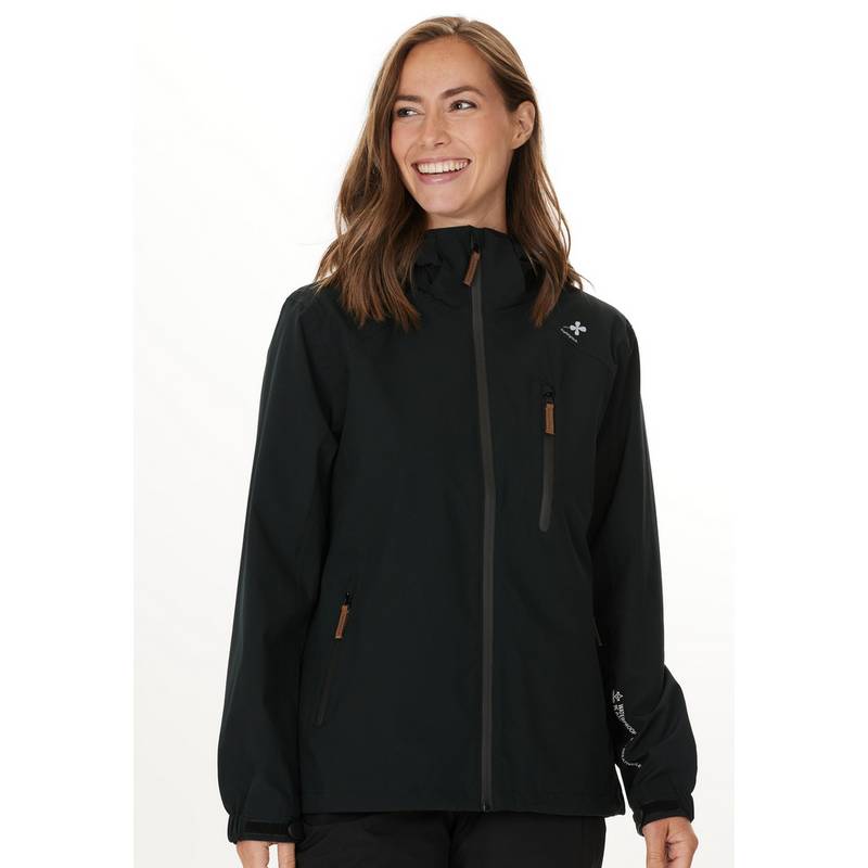 Gipfelglück Annie Outdoorjacke Damen
