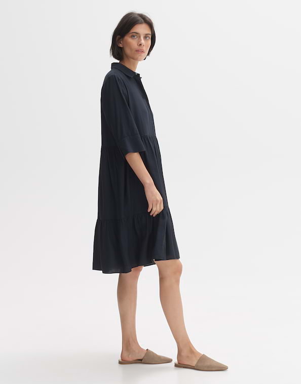 Hemdblusenkleid Woteli