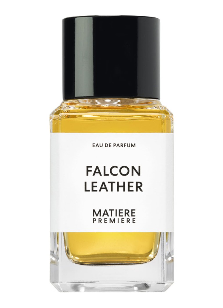 Materia Prima Falcon Leather Eau De Parfum