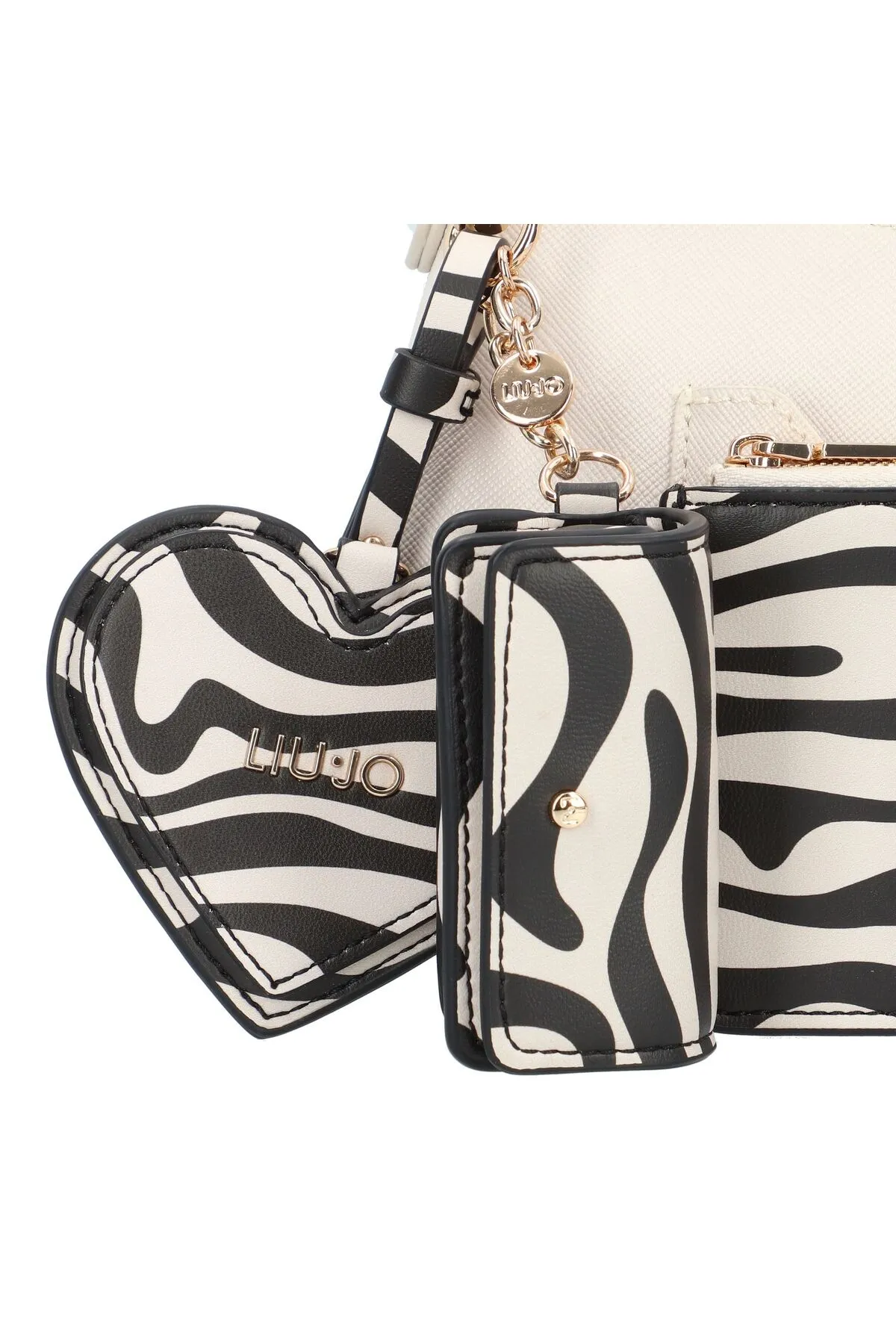 Liu Jo  Angeni Schultertasche 25 cm