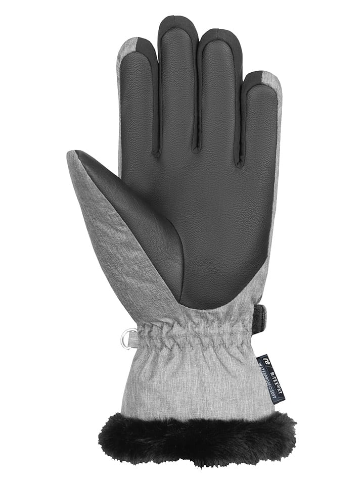 Reusch Funktionsfingerhandschuhe 