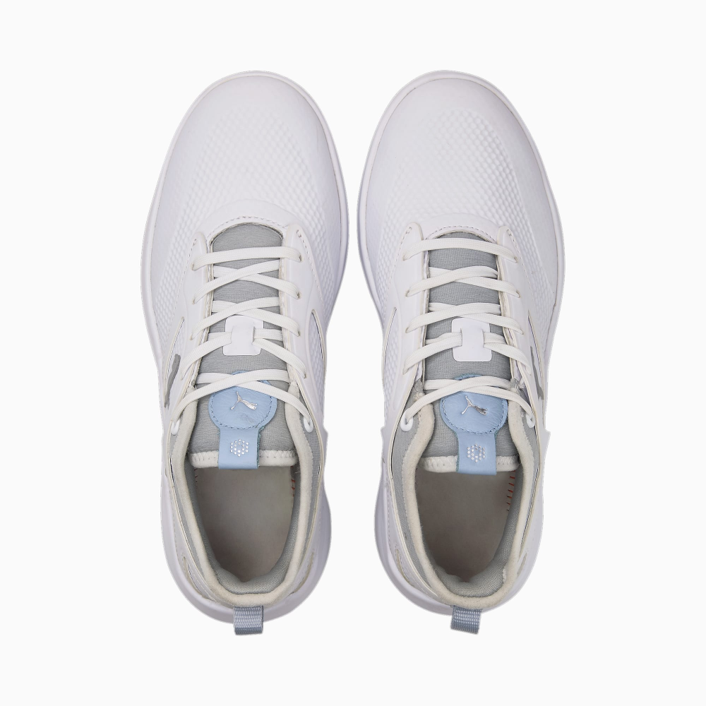PUMA IGNITE Malibu 376158_01 / weiss