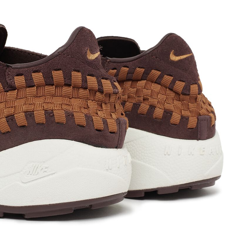 NIKE Air Footscape Woven 
