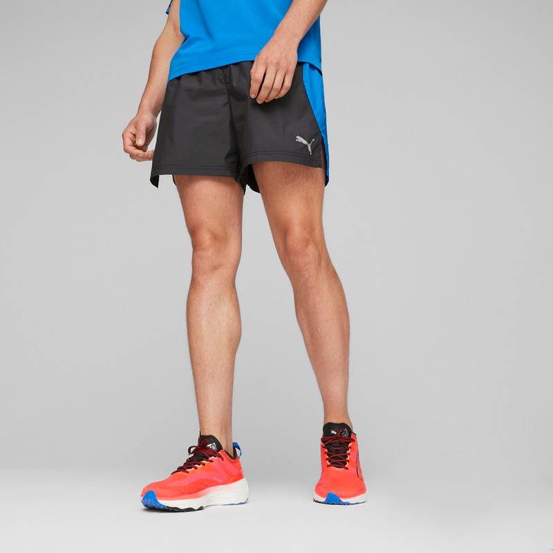 PUMA Run 5 Funktionsshorts Herren