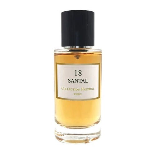 Prestige Collection Santal 18 Eau de Parfum 50 ml