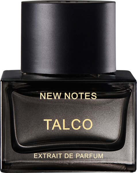 New Notes Talco Extrait de Parfum