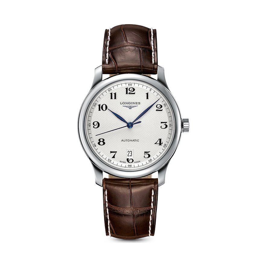 Longines Herrenuhr The Longines Master Collection